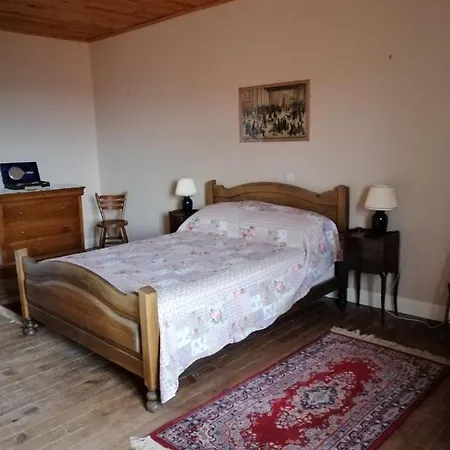 Lavender Hills B&B *